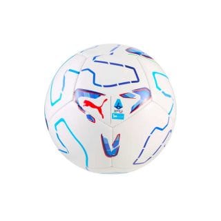 Puma 085166 Mini Pallone Stellar Serie A Palloni Calcio Uomo