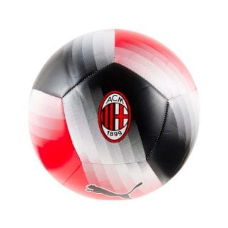 Puma 085216 Pallone Ess Milan Palloni Calcio Uomo