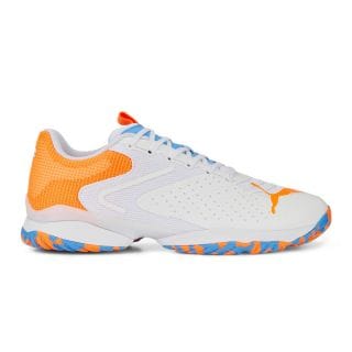 Puma 106947 Solarattack Rct Scarpe Padel Uomo