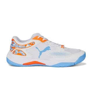 Puma 107296 Solarcourt Rct Scarpe Padel Uomo