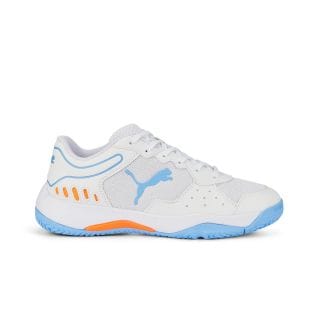 Puma 107298 Solarsmash Rct Bambino Scarpe Padel Junior