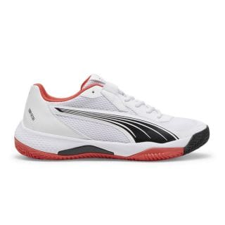 Puma 107598 Nova Court Scarpe Padel Uomo