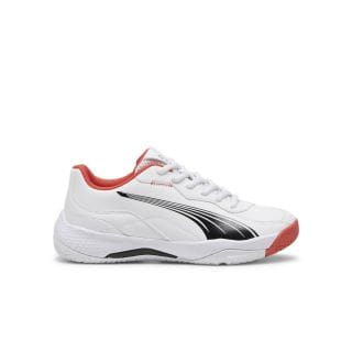 Puma 107601 Nova Smash Jr Scarpe Padel Junior
