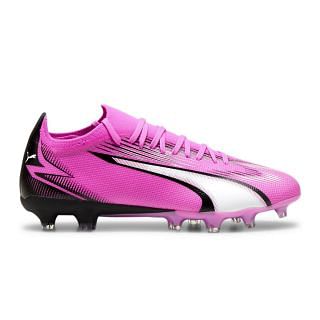 Puma Ultra Match Fg/ag