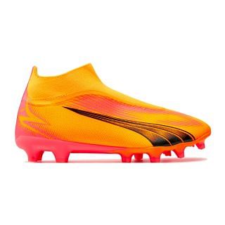 Puma Ultra Match+ Ll Fg/ag