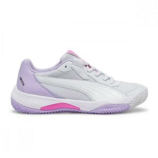 Puma 107787 Nova Court Donna Scarpe Padel Donna