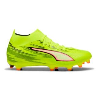 Puma Ultra 6 Match+ Fg/ag