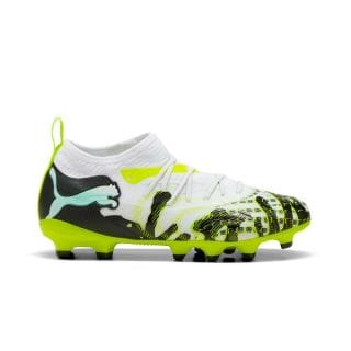 Puma 108954 Future 9 Match Creativity Fg/ag Bambino Scarpe Calcio Junior