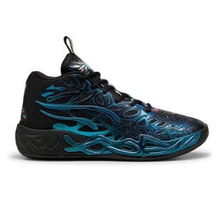 Puma 311310 Mb.04 Reflections Scarpe Basket Uomo