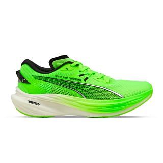 Puma 311412 01 Deviate Nitro 3 Hyrox Scarpe Running Uomo