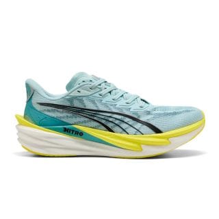Puma 312123 Deviate Nitro 4 Scarpe Running Uomo