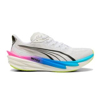 Puma 312123 Deviate Nitro 4 Scarpe Running Uomo