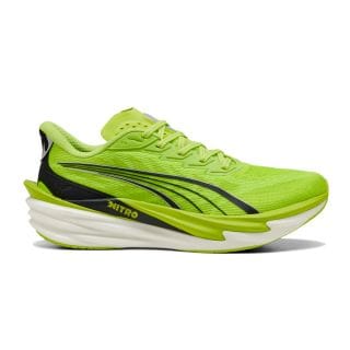 Puma 312123 Deviate Nitro 4 Scarpe Running Uomo