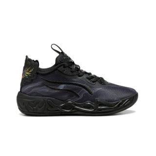 Puma 312177 Mb.04 Lo Team Jr Scarpe Basket Junior