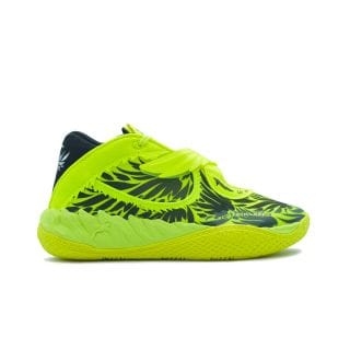 Puma 312251 Mb.05 Voltage Jr Scarpe Basket Junior