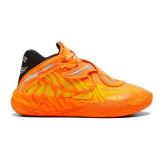 Puma 312796 Mb.05 Fast & Furious La Scarpe Basket Uomo