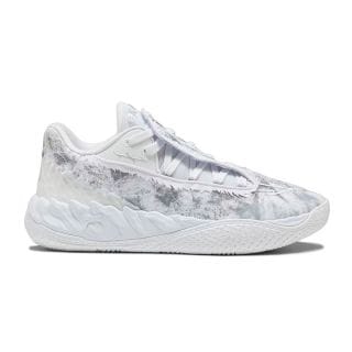Puma 313266 Mb.05 Lo Team Scarpe Basket Uomo