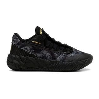 Puma 313266 Mb.05 Lo Team Scarpe Basket Uomo