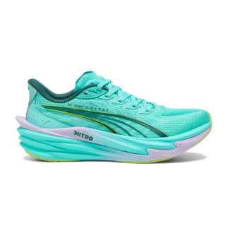 Puma 314154 Deviate Nitro 4 Hyrox Donna Scarpe Running Donna