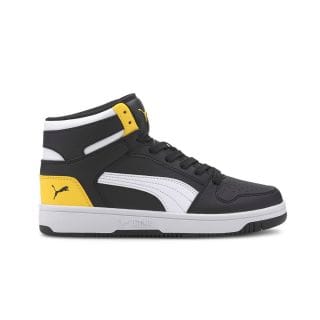 Puma 370486 Rebound Layup Sl Bambino Tutte Sneaker Junior