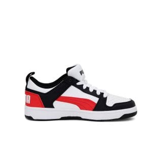 Puma 37049007 Rebound Layup Lo Sl Bambino Tutte Sneaker Junior