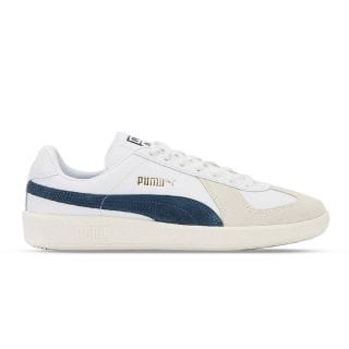 Puma 386607 Army Trainer Tutte Sneaker Uomo