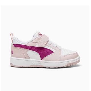 Puma 397419 Rebound V6 Lo Ac Bambino Tutte Sneaker Junior