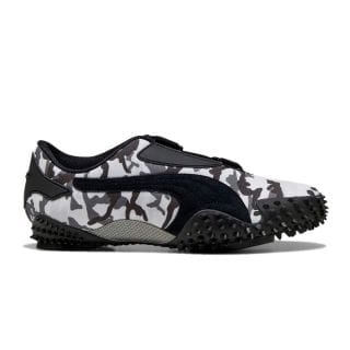 Puma 401540 Mostro Camo Tutte Sneaker Uomo