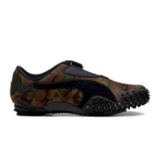 Puma 401540 Mostro Camo Tutte Sneaker Uomo