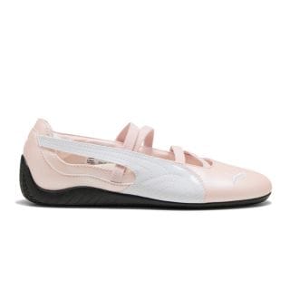 Puma 401581 W Speedcat Ballet Mettalic Donna