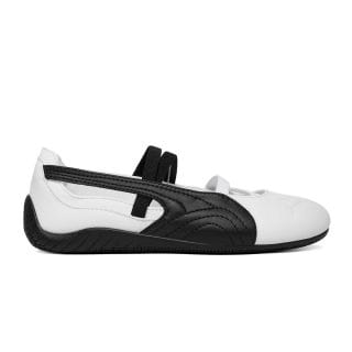 Puma 406144 W Speedcat Ballet Lthr Donna