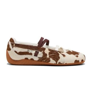Puma 407787 W Speedcat Ballet Cow Donna