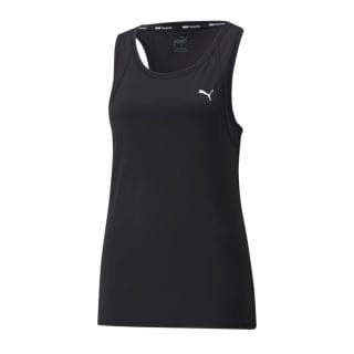 Puma 520257 Canotta Training Donna Abbigliamento Training E Palestra Donna