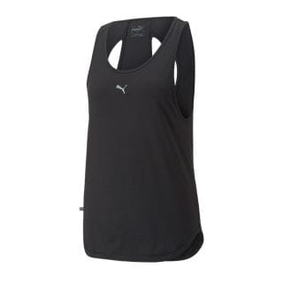 Puma 522151 Canotta Safari Donna Abbigliamento Training E Palestra Donna