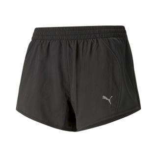 Puma 523178 Short Run Favorite Velocity 3" Donna Abbigliamento Running Donna