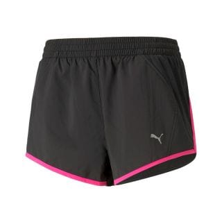 Puma 523178 Short Run Favorite Velocity 3" Donna Abbigliamento Running Donna