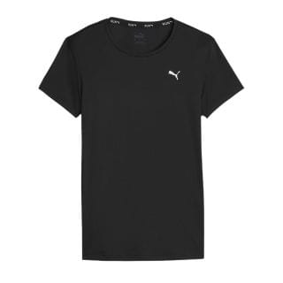 Puma 52506101 T-shirt Run Favorites Velocity Donna Abbigliamento Running Donna