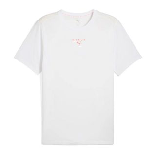 Puma 527540 T-shirt Hyrox Cloudspun Thermoadapt Abbigliamento Running Uomo
