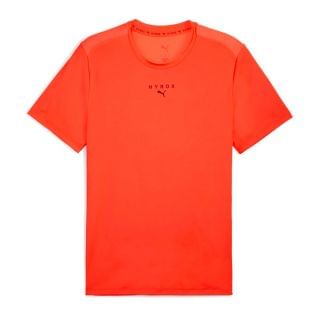 Puma 527540 T-shirt Hyrox Cloudspun Thermoadapt Abbigliamento Running Uomo