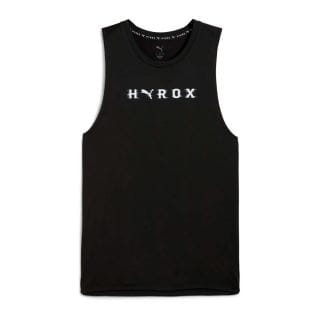 Puma 527541 Canotta Hyrox Cloudspun Thermoadapt Donna Abbigliamento Running Uomo