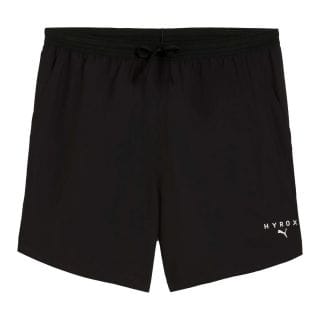 Puma 527570 Short Hyrox Ultraweave 6" Abbigliamento Running Uomo