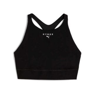 Puma 527854 Reggiseno X Hyrox Shapeluxe High Neck Abbigliamento Training E Palestra Donna
