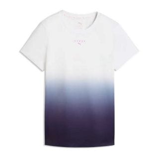 Puma 528508 T-shirt Graphic Hyrox Poly Donna Abbigliamento Training E Palestra Donna