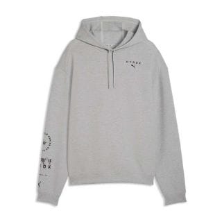 Puma 528578 Felpa Con Cappuccio Hyrox Cloudspun Abbigliamento Training E Palestra Uomo