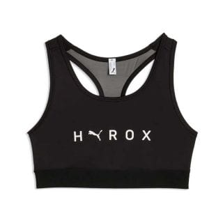 Puma 528974 Reggiseno Hyrox Abbigliamento Training E Palestra Donna