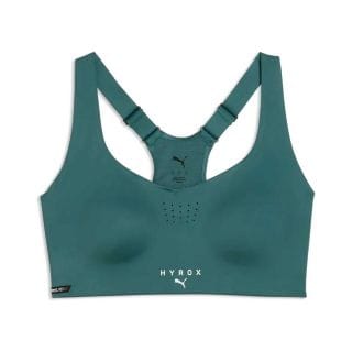 Puma 529149 Reggiseno Hyrox Pwr Abbigliamento Training E Palestra Donna
