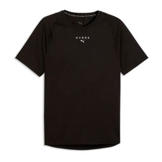 Puma 529237 T-shirt Hyrox Abbigliamento Training E Palestra Uomo