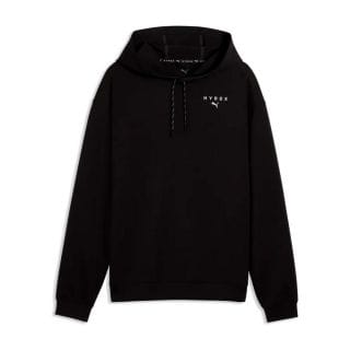 Puma 529239 Felpa Con Cappuccio Hyrox Abbigliamento Training E Palestra Uomo