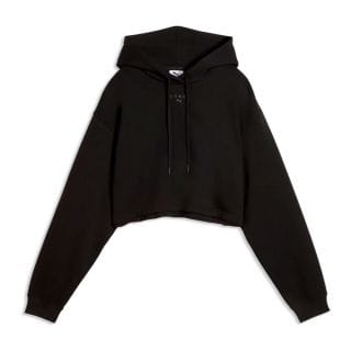 Puma 529250 Felpa Con Cappuccio Hyrox Donna Abbigliamento Training E Palestra Donna