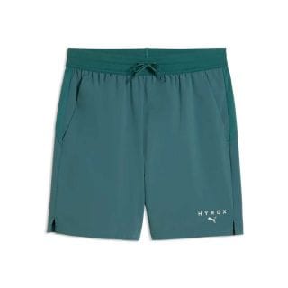 Puma 529292 Short Hyrox 7'' Abbigliamento Training E Palestra Uomo